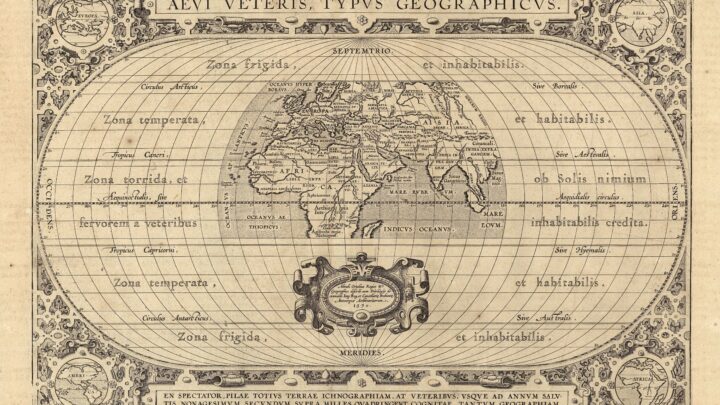 IN OCCASIONE DEL BIMILLENARIO DELLA NASCITA DI PLINIO IL VECCHIO, CIVITELLA DEL LAGO PROPONE UNA MOSTRA DI CARTOGRAFIA ANTICA DI ELEVATO SPESSORE CULTURALE DAL TITOLO “PLINIO, GUIDA E MITO DELLE SCOPERTE GEOGRAFICHE.
