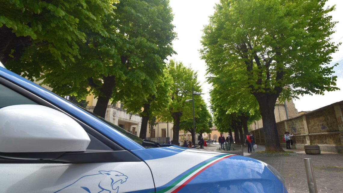 DENUNCIATI DUE CITTADINI STRANIERI PER VIOLAZIONE LEGGI SULL’IMMIGRAZIONE DALLA POLIZIA DI STATO DI TERNI