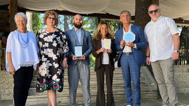 PREMIO MARINANGELI A SCARNATI, LAURETI E MARIONI: “UN MAESTRO DI CUI SI SENTE LA MANCANZA”