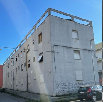 ASSESSORE MELASECCHE: VIA LIBERA ALLA RIQUALIFICAZIONE DEL QUARTIERE SAN VALENTINO-SAN LUCIO DI TERNI.  UN ESEMPIO IMPORTANTE DI RIGENERAZIONE URBANA, DA GHETTO A QUARTIERE MODELLO