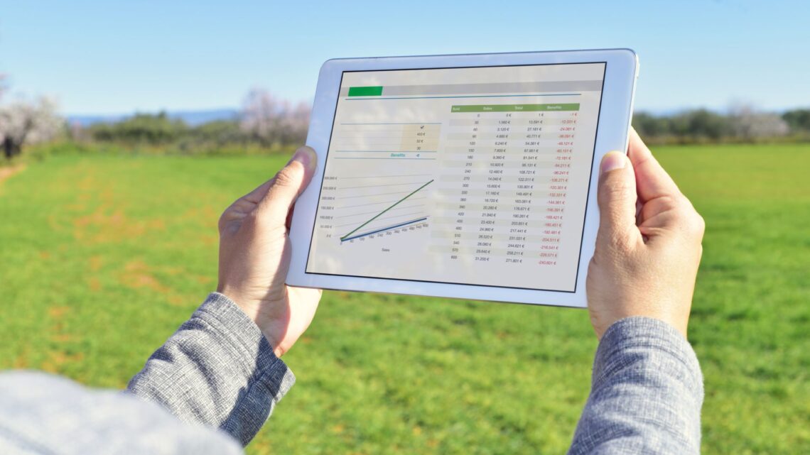 ALTA SPECIALIZZAZIONE POST DIPLOMA IN TECNOLOGIE E SCIENZE APPLICATE ANCHE PER L’AGROALIMENTARE:  DA OGGI È POSSIBILE GRAZIE AD ITS UMBRIA ACADEMY CON L’INDIRIZZO CURRICULARE  PER “TECNICO SUPERIORE IN AGRICOLTURA SOSTENIBILE E SMART FARMING”.