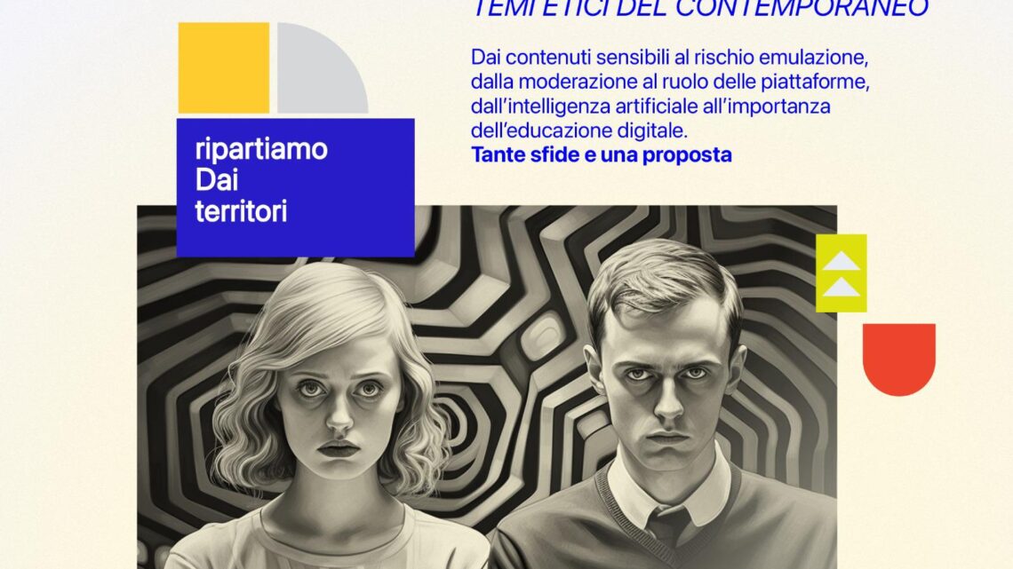 LA SOSTENIBILITA’ VIRALE UN EVENTO PER FARE IL PUNTO SU SOCIAL E RESPONSABILITÀ, AFFRONTANDO I TEMI ETICI DEL CONTEMPORANEO