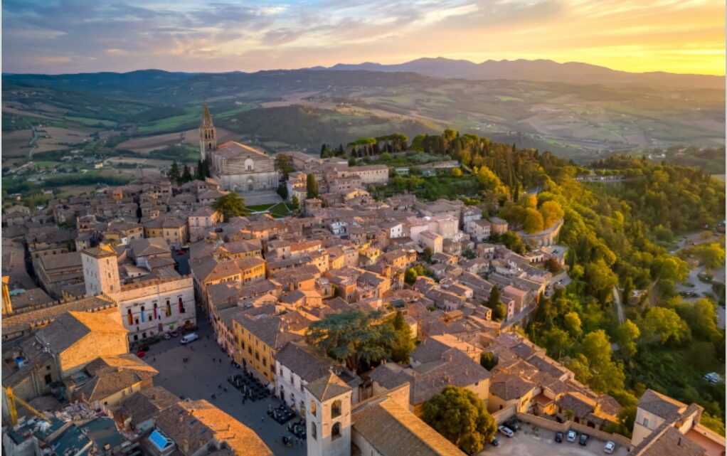 A TODI PENULTIMA TAPPA DI MEDIA VALLE TOUR SABATO 9 E DOMENICA 10 SETTEMBRE