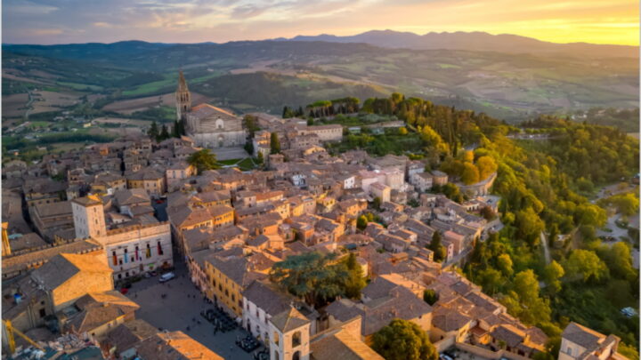 A TODI PENULTIMA TAPPA DI MEDIA VALLE TOUR SABATO 9 E DOMENICA 10 SETTEMBRE