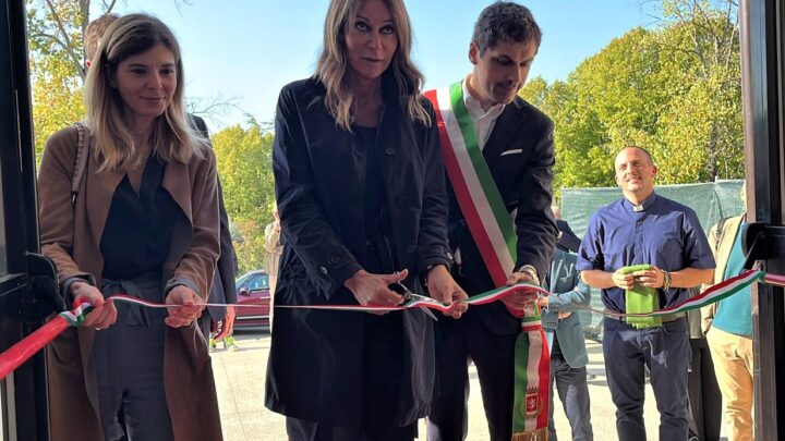 INAUGURAZIONE COLLEGIO DI AGRARIA A PERUGIA: SUBITO DISPONIBILI ULTERIORI 100 POSTI LETTO PER GLI UNIVERSITARI