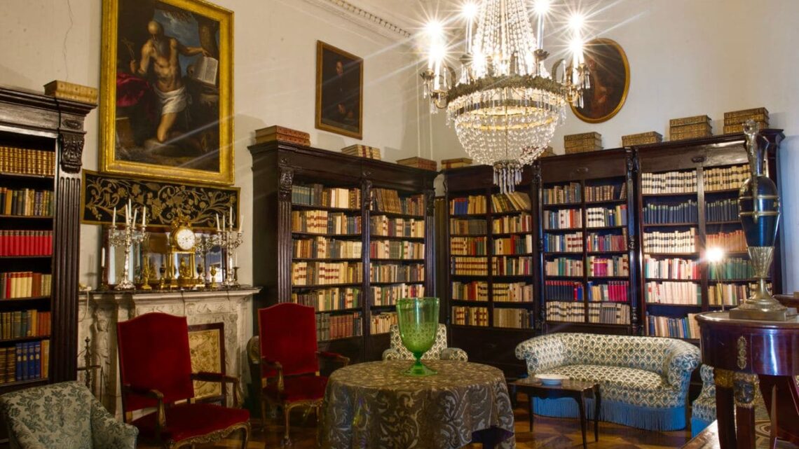ADSI PRESENTA “CARTE IN DIMORA. ARCHIVI E BIBLIOTECHE: STORIE TRA PASSATO E FUTURO”