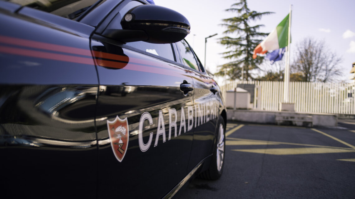 TERNI – TROVATO CON 113 GRAMMI DI HASHISH: DENUNCIATO UN 19ENNE.
