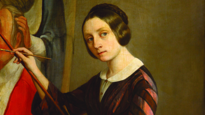 “LA FONDAZIONE FAINA IN PIEMONTE CON LE OPERE DI GIUSEPPINA ANSELMI”