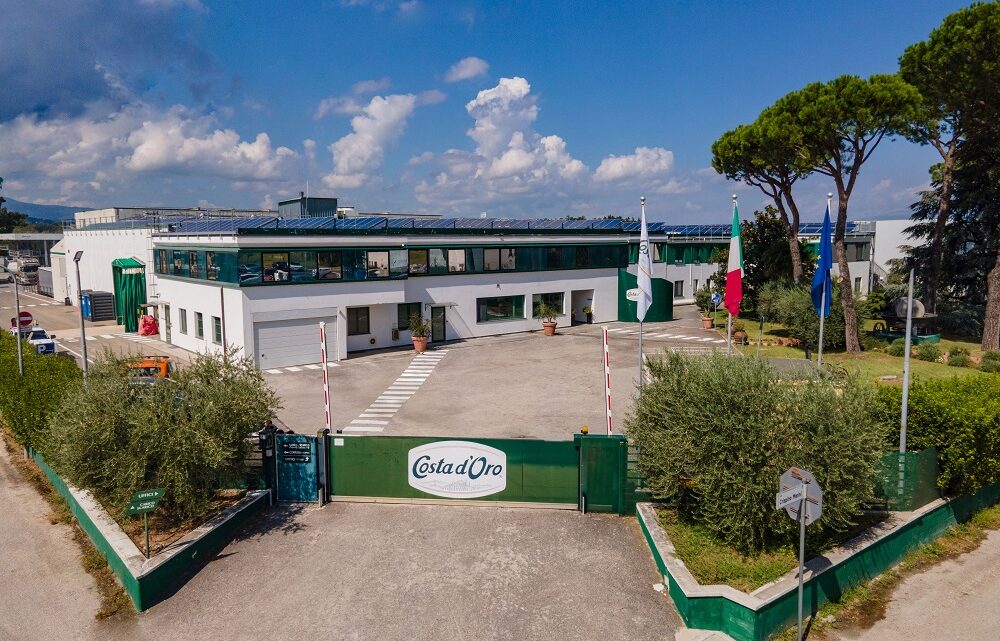 VISITA LA COSTA D’ORO: QUATTRO FINE SETTIMANA D’AUTUNNO PER SCOPRIRE L’AZIENDA,  LA CITTÀ DI SPOLETO E LA FASCIA OLIVATA
