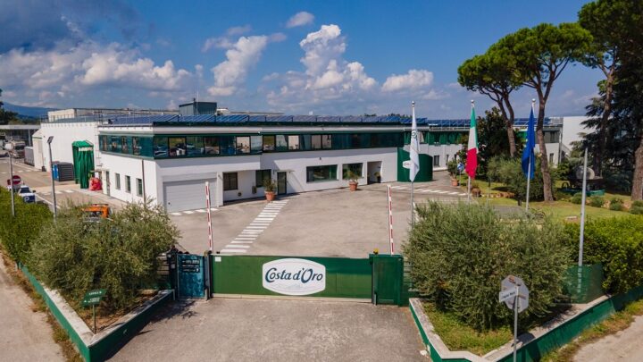 VISITA LA COSTA D’ORO: QUATTRO FINE SETTIMANA D’AUTUNNO PER SCOPRIRE L’AZIENDA,  LA CITTÀ DI SPOLETO E LA FASCIA OLIVATA