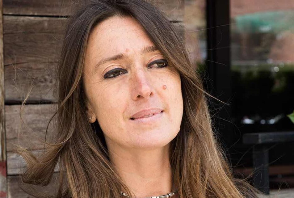 LEZIONI DI STRADA, LETTURE SPAZIALI. APPUNTAMENTI DEDICATI ALLA DIFFUSIONE DELLA CULTURA SUL TERRITORIO  LA SCRITTRICE VANESSA ROGHI ARRIVA A SPOLETO  PER UN INCONTRO SUL TEMA  “LA GRAMMATICA DELLA FANTASIA”