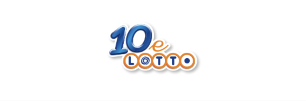 10ELOTTO, A CITTÀ DI CASTELLO (PG) VINTI 30 MILA EURO