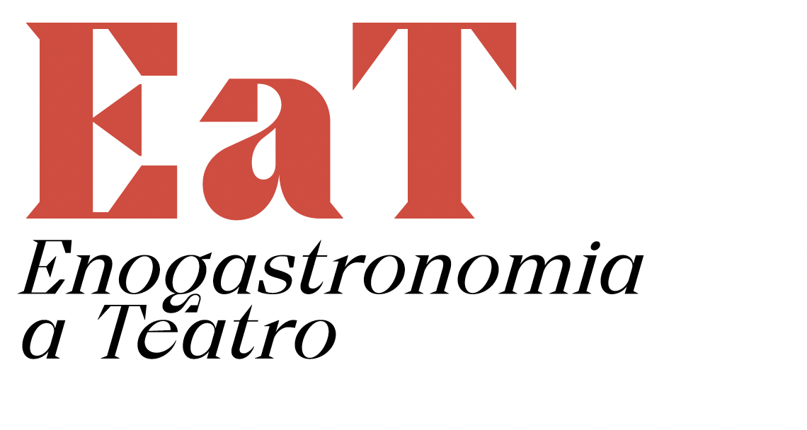 IL 23, 24, 25 E 26 NOVEMBRE 2023 A SPOLETO TORNA  EAT, ENOGASTRONOMIA A TEATRO  II EDIZIONE