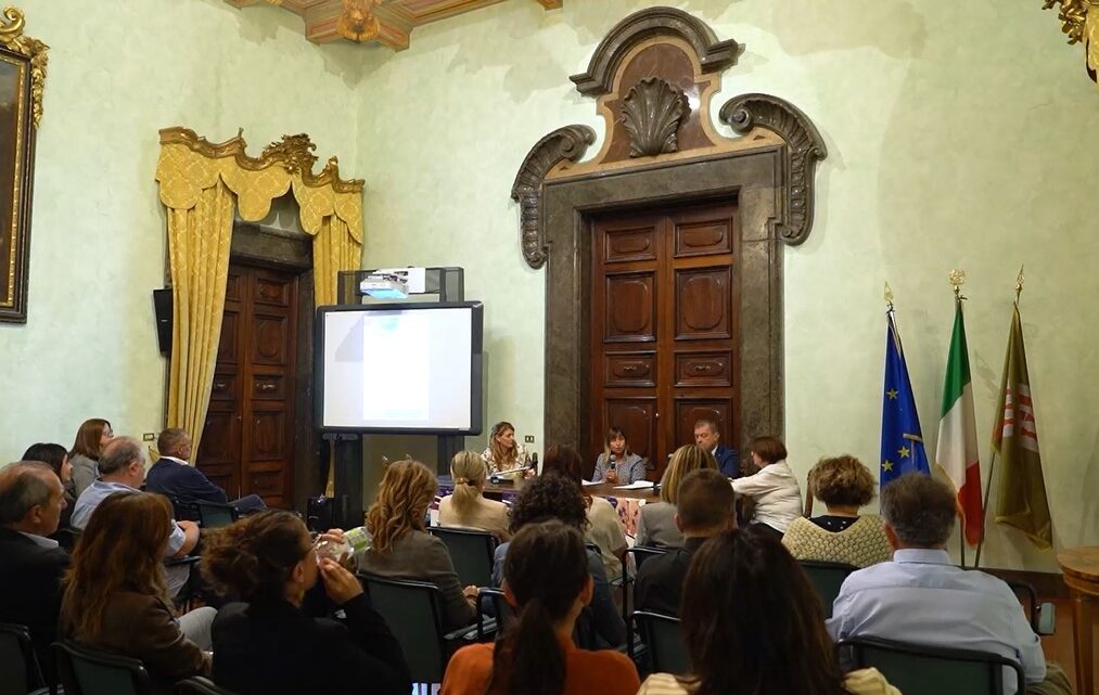 AFFIDO FAMILIARE: PRESENTATA LA CAMPAGNA REGIONALE DI SENSIBILIZZAZIONE