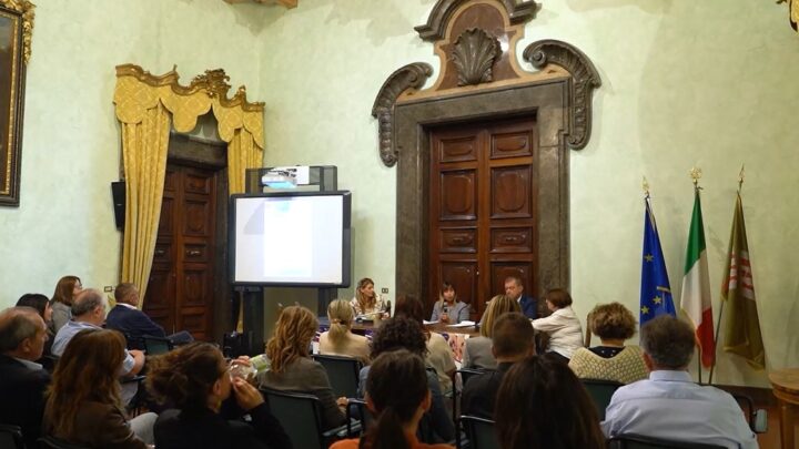 AFFIDO FAMILIARE: PRESENTATA LA CAMPAGNA REGIONALE DI SENSIBILIZZAZIONE