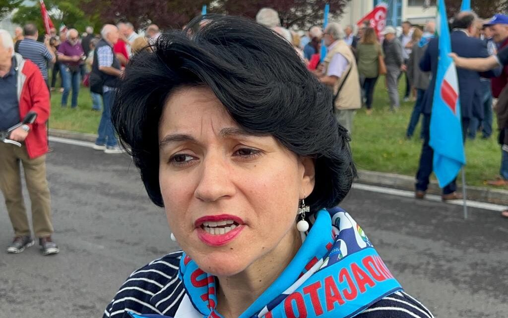 UIL PENSIONATI, LEONARDI: “L’UMBRIA NON È UNA REGIONE PER VECCHI, LA POLITICA CI ASCOLTI”