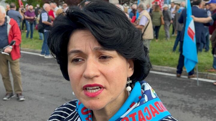 UIL PENSIONATI, LEONARDI: “L’UMBRIA NON È UNA REGIONE PER VECCHI, LA POLITICA CI ASCOLTI”
