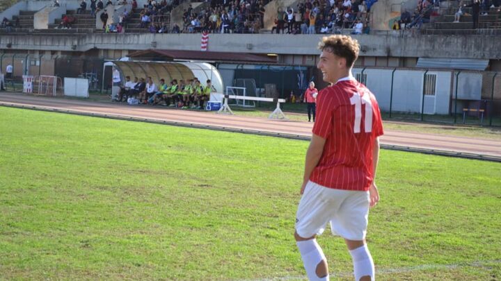 IL DERBY È BIANCOROSSO