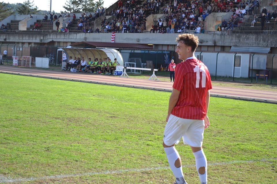 IL DERBY È BIANCOROSSO