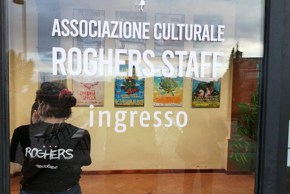 “IL PALAZZO DELLA MUSICA, DELL’ARTE E DELLA CULTURA PER L’INCLUSIONE SOCIALE” IN CENTRO STORICO A PERUGIA