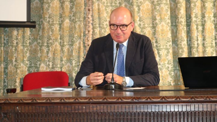 PRESIDENTE ORSINI: “NESSUNA ILLEGITTIMITÀ, MA RISPETTO DELLO STATUTO DELLA SII”