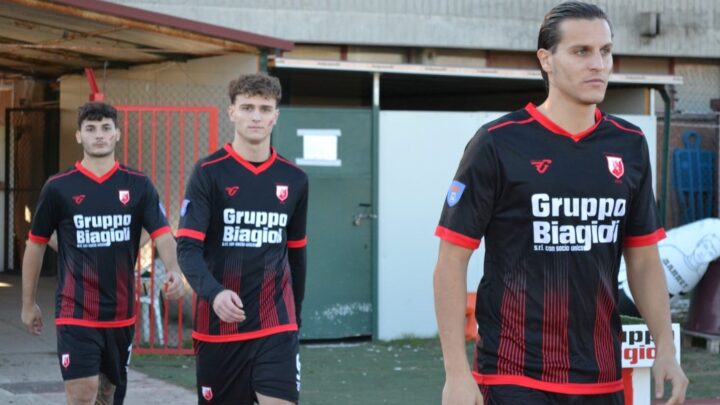 GIRA TUTTO STORTO: IL SAN DONATO PASSA 3-0 AL MUZI