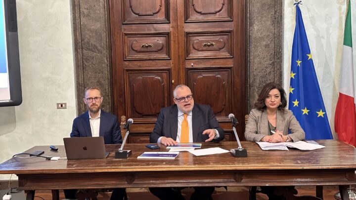 NASCE L’ACCADEMIA PRATICA DELL’INNOVAZIONE DELLA REGIONE UMBRIA
