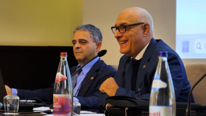 AVIS UMBRIA FA IL PUNTO: IN DIFFICOLTÀ IL TERNANO E DEVE AUMENTARE PLASMAFERESI NELLA REGIONE