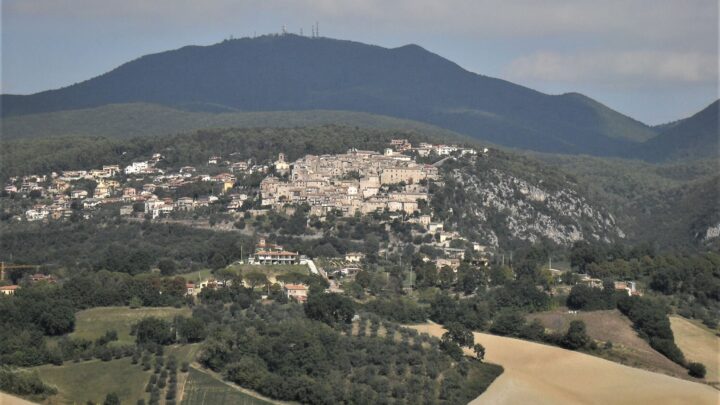 A CALVI DELL’UMBRIA IL 18-19 ED IL 25-26 NOVEMBRE DUE WEEKEND TRA GASTRONOMIA, TURISMO E CULTURA
