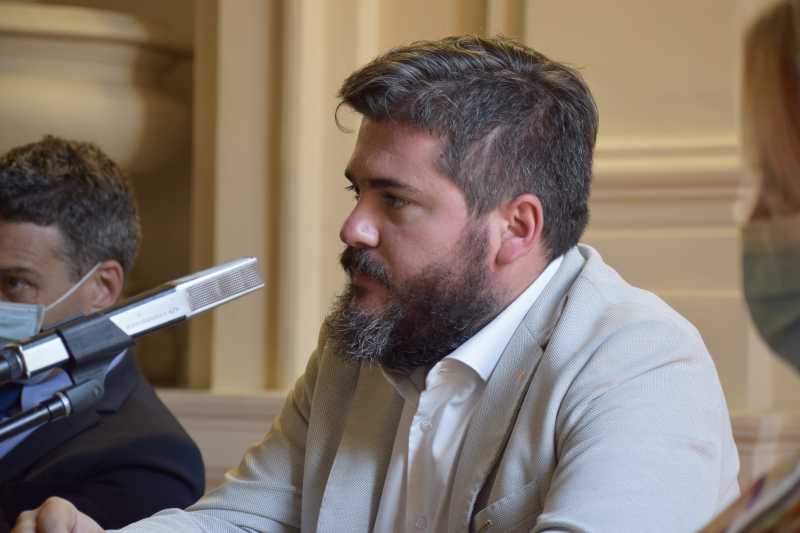 “IL PIANO DI GESTIONE DEI RIFIUTI È IN REALTÀ IL PIANO DI REALIZZAZIONE DEL NUOVO INCENERITORE”