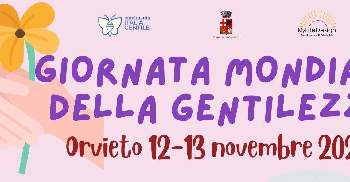 IN PIAZZA ANGELO DA ORVIETO NASCE IL GIARDINO DELLA GENTILEZZA