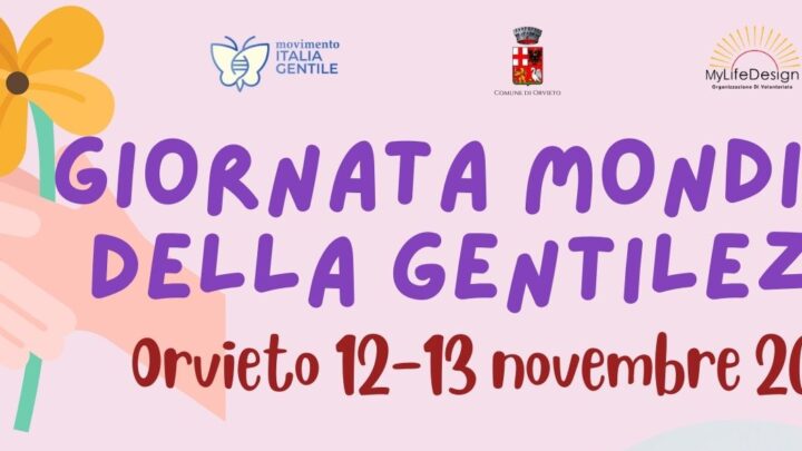 IN PIAZZA ANGELO DA ORVIETO NASCE IL GIARDINO DELLA GENTILEZZA