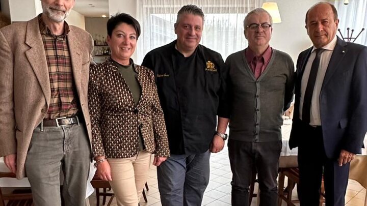 RIAPERTURA STRADA DELLA CONTESSA, CONFCOMMERCIO GUBBIO E PESARO AL LAVORO SU PROGETTI DI RILANCIO DEL TERRITORIO