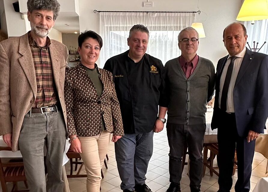 RIAPERTURA STRADA DELLA CONTESSA, CONFCOMMERCIO GUBBIO E PESARO AL LAVORO SU PROGETTI DI RILANCIO DEL TERRITORIO