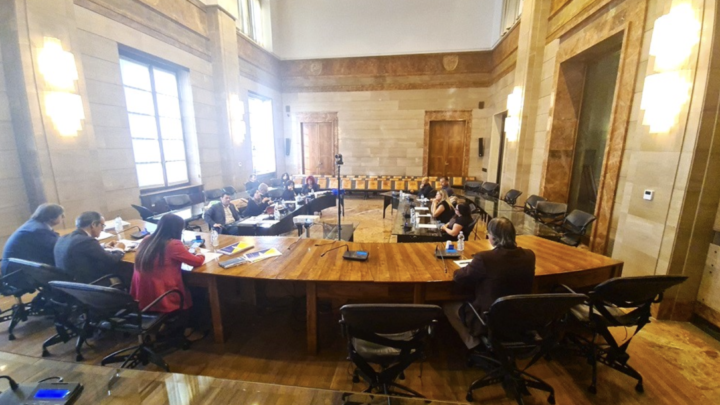 SCUOLA, IL CONSIGLIO PROVINCIALE HA APPROVATO IL PIANO DI DIMENSIONAMENTO E DELL’OFFERTA FORMATIVA