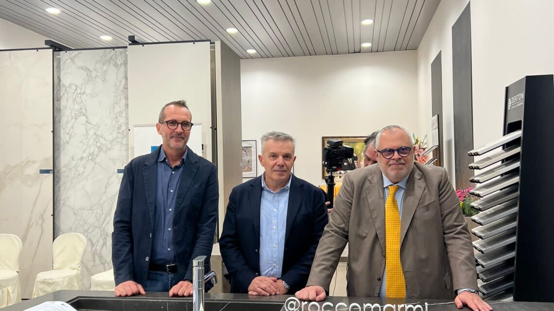 IL CLUSTER DELLA NAUTICA DELL’UMBRIA DI NUOVO PROTAGONISTA ALLA METSTRADE AMSTERDAM – MARINE EQUIPMENT TRADE SHOW