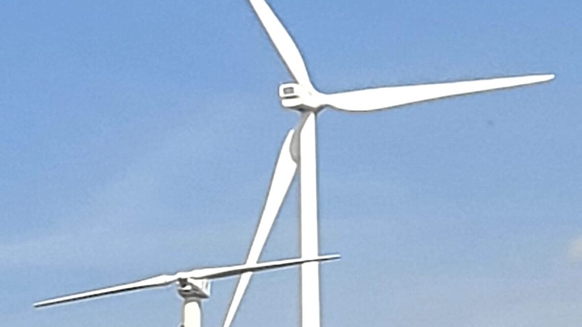 PROGETTO PER LA REALIZZAZIONE DI UN IMPIANTO EOLICO, PER LE OSSERVAZIONI C’È TEMPO FINO AL 21 NOVEMBRE