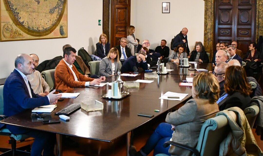 SANITÀ, CONTINUA EROSIONE PRESTAZIONI ACCUMULATE FINO A MAGGIO 2023: AD OGGI SMALTITE CIRCA IL 91% DELLE LISTE D’ATTESA. NUOVA RIUNIONE A PALAZZO DONINI