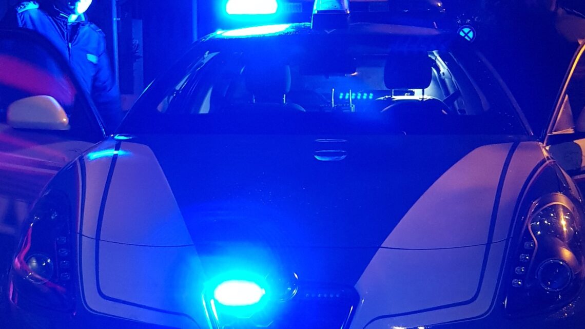 FINE SETTIMANA DI CONTROLLI INTERFORZE COORDINATI DALLA POLIZIA DI STATO DI TERNI