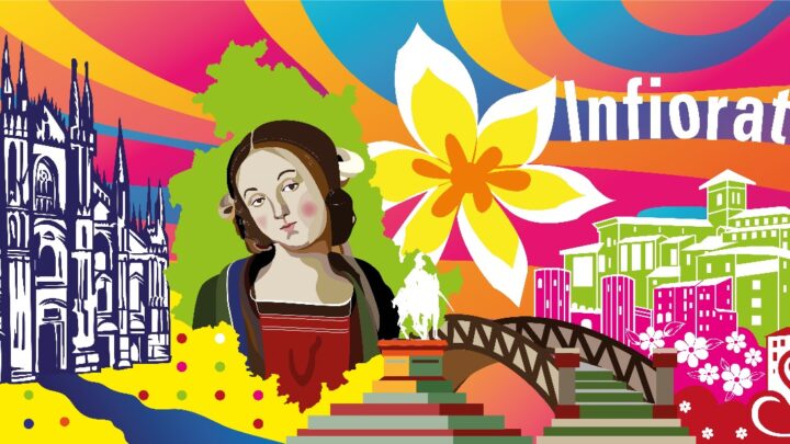 INFIORATE DI SPELLO, TRASFERTA A MILANO PER L’ARTIGIANO IN FIERA