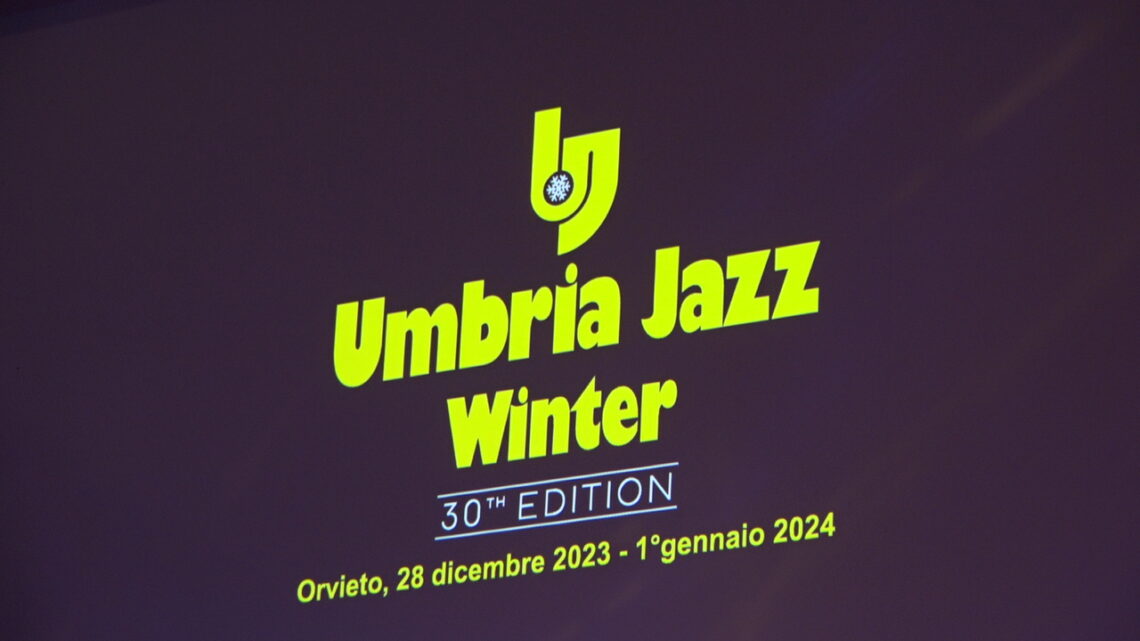 UMBRIA JAZZ WINTER #30, I PERCORSI DELLA STREET PARADE DEI FUNK OFF