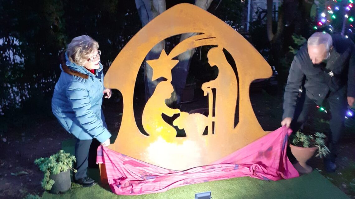 IL NATALE DEL CENTRO ANCESCAO DI NARNI SCALO TRA MUSICA E SOLIDARIETÀ