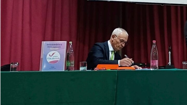 PRIMA ASSEMBLEA REGIONALE UMBRA PER ITALIA VIVA: “NESSUNA PRECLUSIONE IDEOLOGICA”