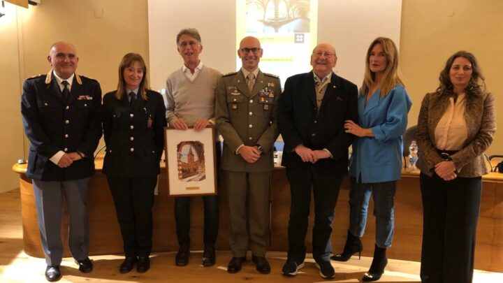 PREVENZIONE DEGLI INCIDENTI STRADALI ALLA SCUOLA DI LINGUE ESTERE A PERUGIA