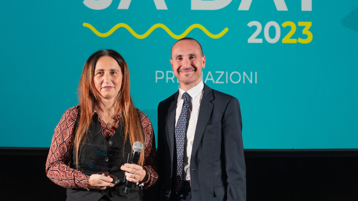 ORIENTAMENTO AL LAVORO, PRESTIGIOSO PREMIO PER LA CAMERA DI COMMERCIO DELL’UMBRIA
