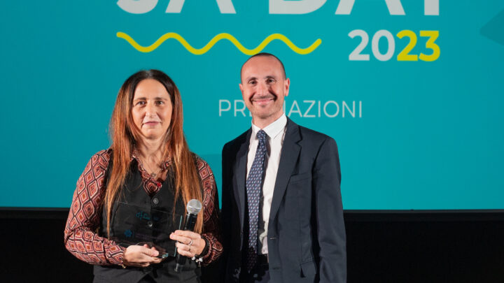 ORIENTAMENTO AL LAVORO, PRESTIGIOSO PREMIO PER LA CAMERA DI COMMERCIO DELL’UMBRIA