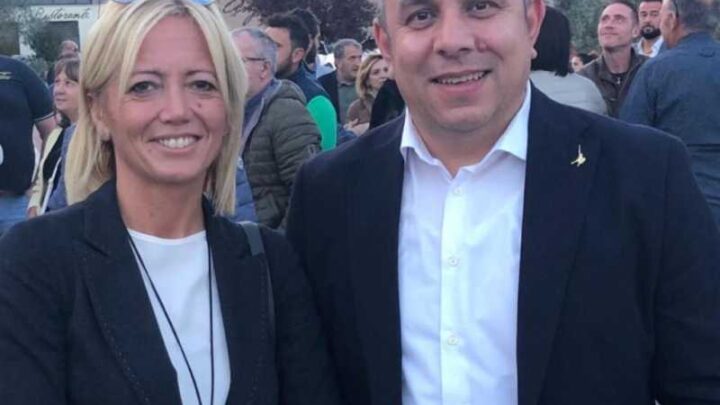 “OK DEL MINISTERO DELLA SALUTE AL PIANO DI RAFFORZAMENTO DELLA SANITÀ REGIONALE”