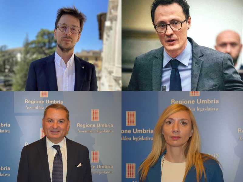 “CON BOCCIATURA IN COMMISSIONE BILANCIO DEL SENATO DEGLI EMENDAMENTI RIGUARDANTI I TERRITORI UMBRI TERREMOTATI NEL MARZO 2023 NEGATA LA POSSIBILITÀ DI MAGGIORI RISORSE PER VELOCIZZARE LA RICOSTRUZIONE”