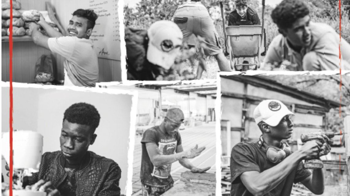 “MIGRAZIONI”, UNA MOSTRA FOTOGRAFICA PER RACCONTARE L’ACCOGLIENZA E L’INTEGRAZIONE