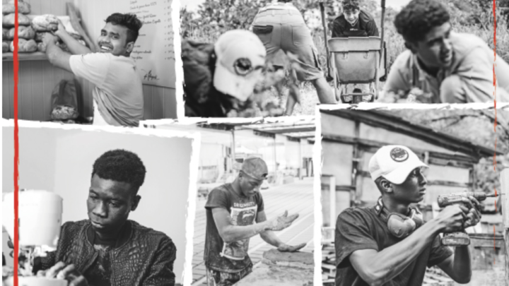 “MIGRAZIONI”, UNA MOSTRA FOTOGRAFICA PER RACCONTARE L’ACCOGLIENZA E L’INTEGRAZIONE